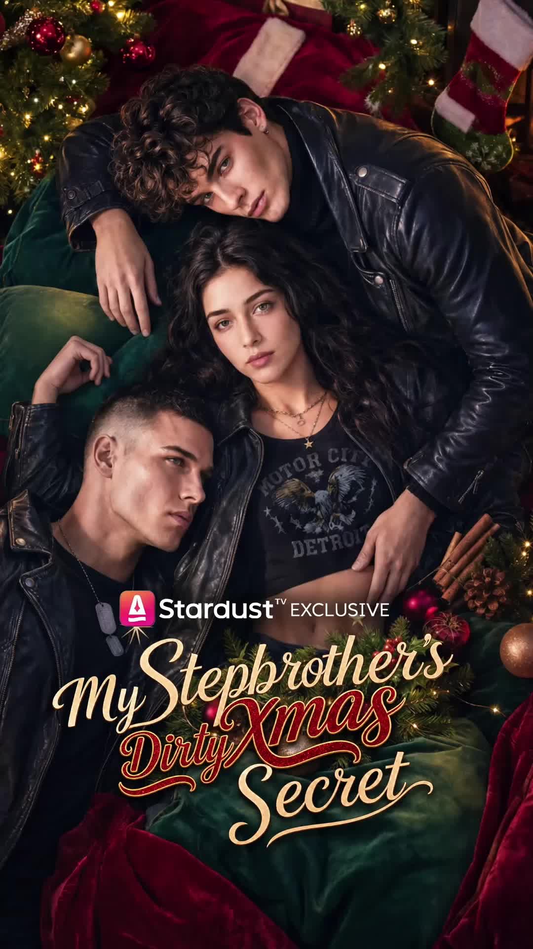 Episódio 1 - O Segredo de Natal do Meu Irmão